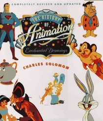 The History of Animation