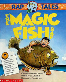 The Magic Fish Rap (Rap Tales)