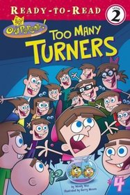 Too Many Turners (Fairly OddParents)