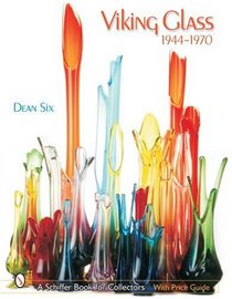 Viking Glass 1944-1970