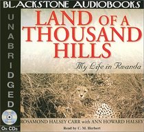 Land of a Thousand Hills: Library Edition