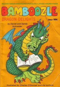 Bamboozle: Dragon Delights