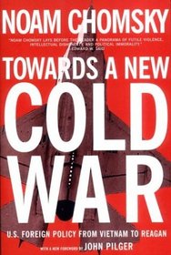 Toward a New Cold War: Essays on the Current Crisis and How We Got There