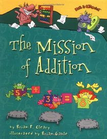 The Mission Of Addition (Math Is Categorical)