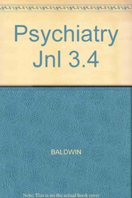 Psychiatry Jnl 3.4