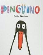 Pinguino/ Penguin (Spanish Edition)