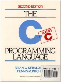 C Programming Language&Introduction Unix (2nd Edition)