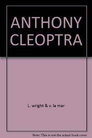 ANTHONY CLEOPTRA