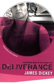 DELIVERANCE (BLOOMSBURY FILM CLASSICS S.)