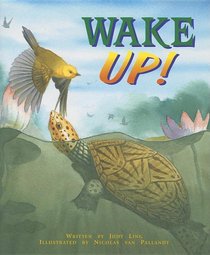 Wake Up! (Story Steps: Level 3)