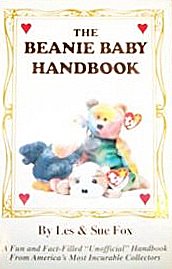 The Beanie Baby Handbook