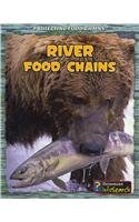 Protecting Food Chains (Heinemann Infosearch: Protecting Food Chains)