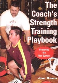 The Coach's Strength Training Playbook