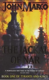 The Jackal of Nar