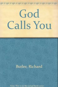 God Calls You