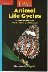 Animals Life Cycles (Time for Kids)
