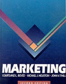 Marketing (Mcgraw Hill Series in Marketing)