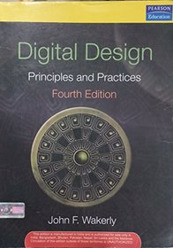 Digital Design Principles and Practice