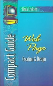 Compact Guide: Web Page Creation  Design
