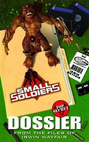 Top-secret Dossier (Small Soldiers)