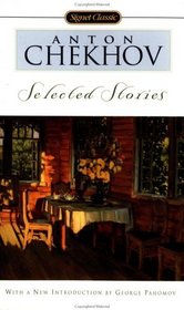 Selected Stories
