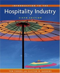 Introduction to the Hospitality Industry, Sixth Edition and NRAEF Workbook Package