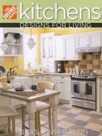 Kitchens Designs for Living