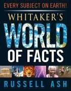 Whitaker's World of Facts