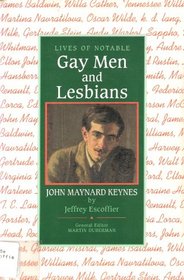 John Maynard Keynes (Lives of Notable Gay Men and Lesbians)