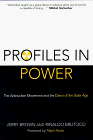 Profiles in Power: The Antinuclear Movement and the Dawn of the Solar Age (Social Movements Past and Present)
