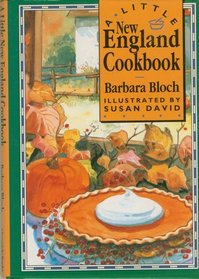 A Little New England Cookbook