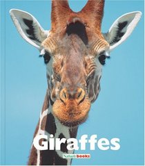 Giraffes (Naturebooks)