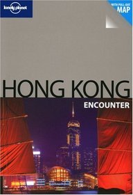 Hong Kong Encounter (Best Of)