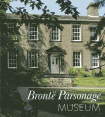 Bront Parsonage Museum