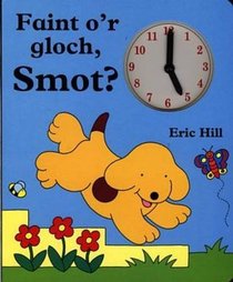 Faint O'r Gloch Smot (Welsh Edition)