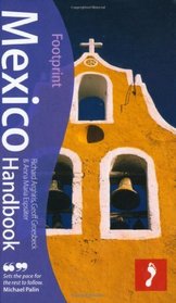 Footprint Mexico Handbook, 2nd Edition