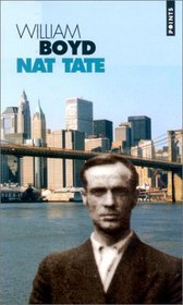 Nat Tate : Un artiste amricain, 1928-1960 (French Edition)