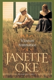 Vanturi tomnatice (The Winds of Autumn) (Seasons of the Heart, Bk 2) (Romanian Edition)