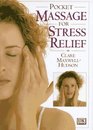 Pocket Massage for Stress Relief