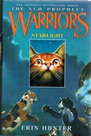 Dawn and Starlight (Warriors: The New Prophecy, Bks 3 & 4)