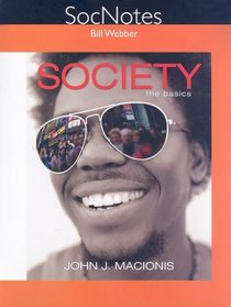 SocNotes for Society: The Basics