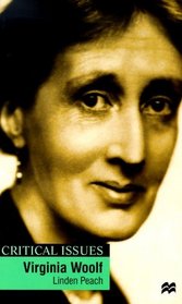 Virginia Woolf (Critical Issues)