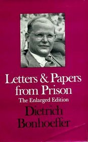 Letters and Papers from Prison, Enlarged Edition