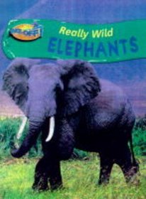 Elephant (Take-off!: Really Wild)