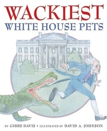 Wackiest White House Pets