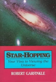Star-Hopping : Your Visa to Viewing the Universe