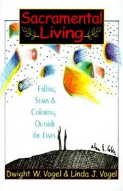 Sacramental Living: Falling Stars & Coloring Outside the Lines