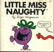 Little Miss Naughty (Mr. Men and Little Miss)