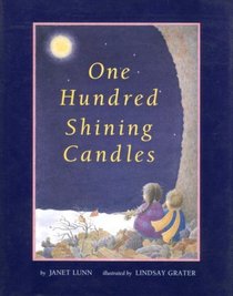 One Hundred Shining Candles