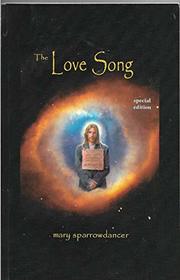 The Love Song (Special Edition) (Signed by Author)